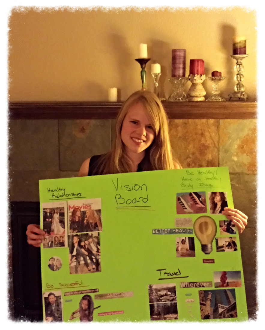 Appleton COTSLife as an Intern Creating Vision at COTS Appleton COTS