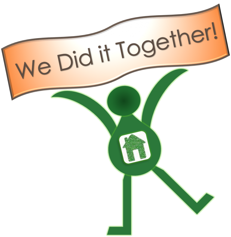 Appleton COTSWe Did it Together! Appleton COTS