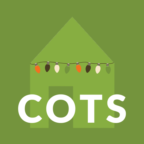 Appleton COTSCOTS holiday wish list Appleton COTS